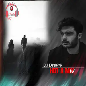 پادکست Hit O Mix 17 از دیجی دینیار