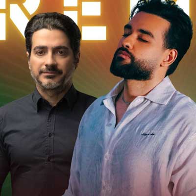 دانلود ریمیکس دی جی هورنت تاپ هیتس 02