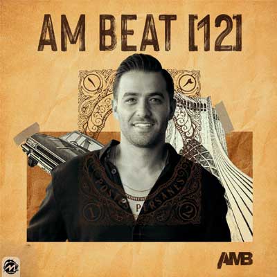 دانلود ریمیکس ای ام بیت 12 از دی جی ای ام بی