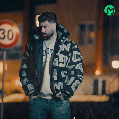 دانلود ریمیکس محمد محرمی نفرین